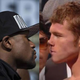 Illustration for article titled The Red Menace: Your Unofficial Guide to Surviving the Floyd Mayweather-Canelo Alvarez Hype Machine